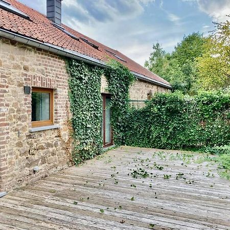 Apartamento Le Val Du Cossart Verviers Exterior foto