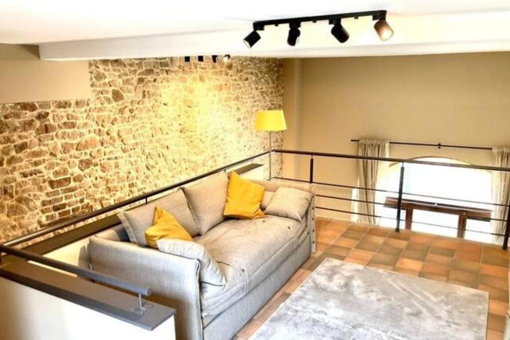 Apartamento Le Val Du Cossart Verviers Exterior foto