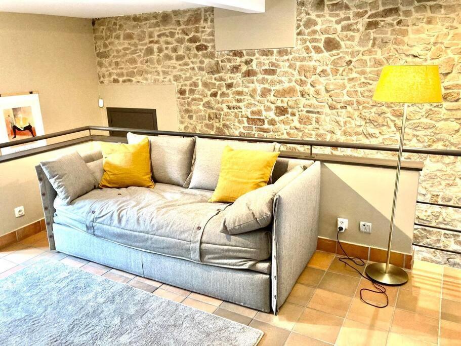Apartamento Le Val Du Cossart Verviers Exterior foto